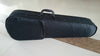 Student Acoustique Violon Complète 3/4 Érable Épinette avec Étui Nœud Rosin Red