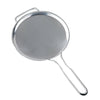 Grande Acero Inoxidable Filtro de Aceite Escurridor 29cm