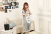 Unisex Adult Pajamas Cosplay Costume Animal one piece sleepwear Suit Summer 07