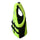 L004 L010 L011 Life Jacket Surfing Fishing Drifting Vest   green   S