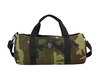 Best Canvas Duffle Bag 24" x 12" Camo Army Gym Recreational Travel Shoulder