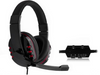 Professional Stereo Gaming Headset for PS4 XBOX360 PS3 PC TV