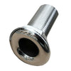 1-1/4 Ventilation Conduit Marine Yacht 304 Stainless Steel