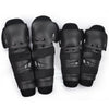 Motorcycle Kneepad Elbow Guard of Racing Knee Guard  4 pcs /set  Protective Gear