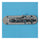 Stainless Steel Heavy Duty Barrel Bolt Door 4" Marine
