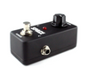 Mini Space Pedal Tragbare Gitarren Effekt Pedal Schwarz Hot