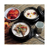 Bibimbap Ishinabe Stein Spüle Stein Kanne