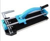 Neu Schwere 59.9cm (600mm) Manueller Rot Laser Fliesenschneider
