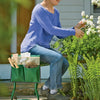 garden Kneeling stool foldable garden stool