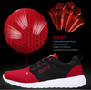 Bage Informal Malla Transpirable Superior Correr Atletismo Explorar Zapatos