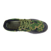 Camouflage Chinese Army PLA Type Liberation Shoes Boots