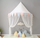 Kids Children Wall Hanging Mosquito Net Tent Canopy Home Decor