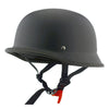 Motorcycle Motor Bike Scooter Safety Helmet Model 205