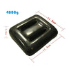 4000g Diving Lead Brick Ballast