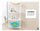 Big Toilet Bathroom Storage Rack Plastic Washbasin Rack Kitchen Storage Tripod