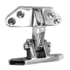 Stainless Steel Hinge Marine Hardware Yacht 68*38mm