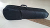 Acoustique Violon Taille Réelle Érable Épinette avec Étui Nœud Rosin Student