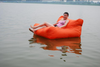 Grand Piscine Pouf Intérieur Extérieur Salon Divan Flottant Chaise 15 Couleurs