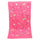 Creative Superfine Fiber Beach Towel    flying heart