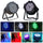 LED 54 stars 3w Par wedding  show full-color bar lights stage lights Par