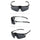 Bike Bicycle Riding Glasses Sports Driving Windproof XQ-382