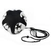 Pop and Tip Soccer Football Juggle Training Elastic Strap/Bandage indoor outdoor