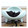 Yunnan Black Tea Small Mini Golden Ripe Cooked Yunnan Puer Tea Iron Box 75g