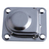 Stainless Steel Floor Latch Buckle for Yacht