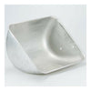 Stainless Steel Female Pig Fodder Slot Feeder Manager Livestock  Tool