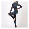 M007 3mm One-piece Surfing Diving Suit Wetsuit   XS