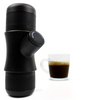 Portable Hand Held Espresso Maker Manual Pressure Coffee Machine