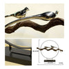 Resin Animal Little Bird Ornaments Home Decoration Furnishing