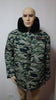 Slim Men Clothing Coat Jacket camouflage outdoor Military uniform