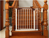 New Model Swing Closed Security out and in door Gate for Infant kid toddler