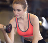 high-intensity running fitness professional sports bra vest yoga bra underwear