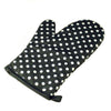 Thermal Insulation Non-slip Baking Cotton Gloves