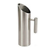 Acier Inoxydable Froid Gourde Bouilloire Coffe Bouteille Jus Cruche 1,5 L