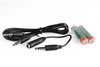 Mini Guitare Électrique 3.5mm Casques Amplificateur Iplug
