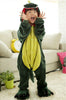 Kids Cute Cartoon Sleepwear Pajamas Cosplay Costume Animal One-piece Fancy 05