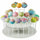 Cake Pop Cupcake Lollipop Stand - 3 Tiers
