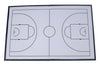 Plegable Marcadores Táctica Pizarra para Entrenador Baloncesto Deporte Strategy