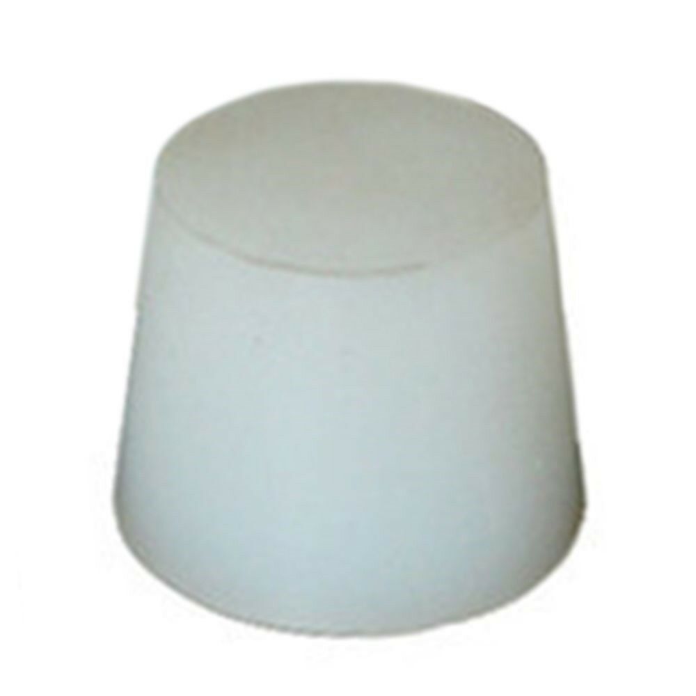 Silicone Wine Bottle Stopper Sealer Home Wine Making V.13 without hole