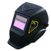 Auto Darkening Welding Hood with Flexible Quality Foam Headstrap for Super Comfo