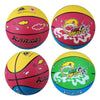 Basketball 2 Baby Children Standard 2# diameter 14cm