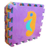 Infant Babay Climbing Mat 2cm Thick Puzzle Game Floor Fence