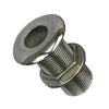 1-1/2 Ventilation Conduit Marine Yacht 316 Stainless Steel