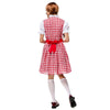 Bavaria Costume Beer Festival Waitress 16043