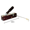 Perforateur Trous Perforateur Nid Cadre Durable