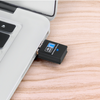 USB Wifi Mini Adapter Netzwerk Dongle 300mbps Windows Mac Linux 802.11n
