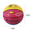 Basketball 2 Baby Children Standard 2# diameter 14cm